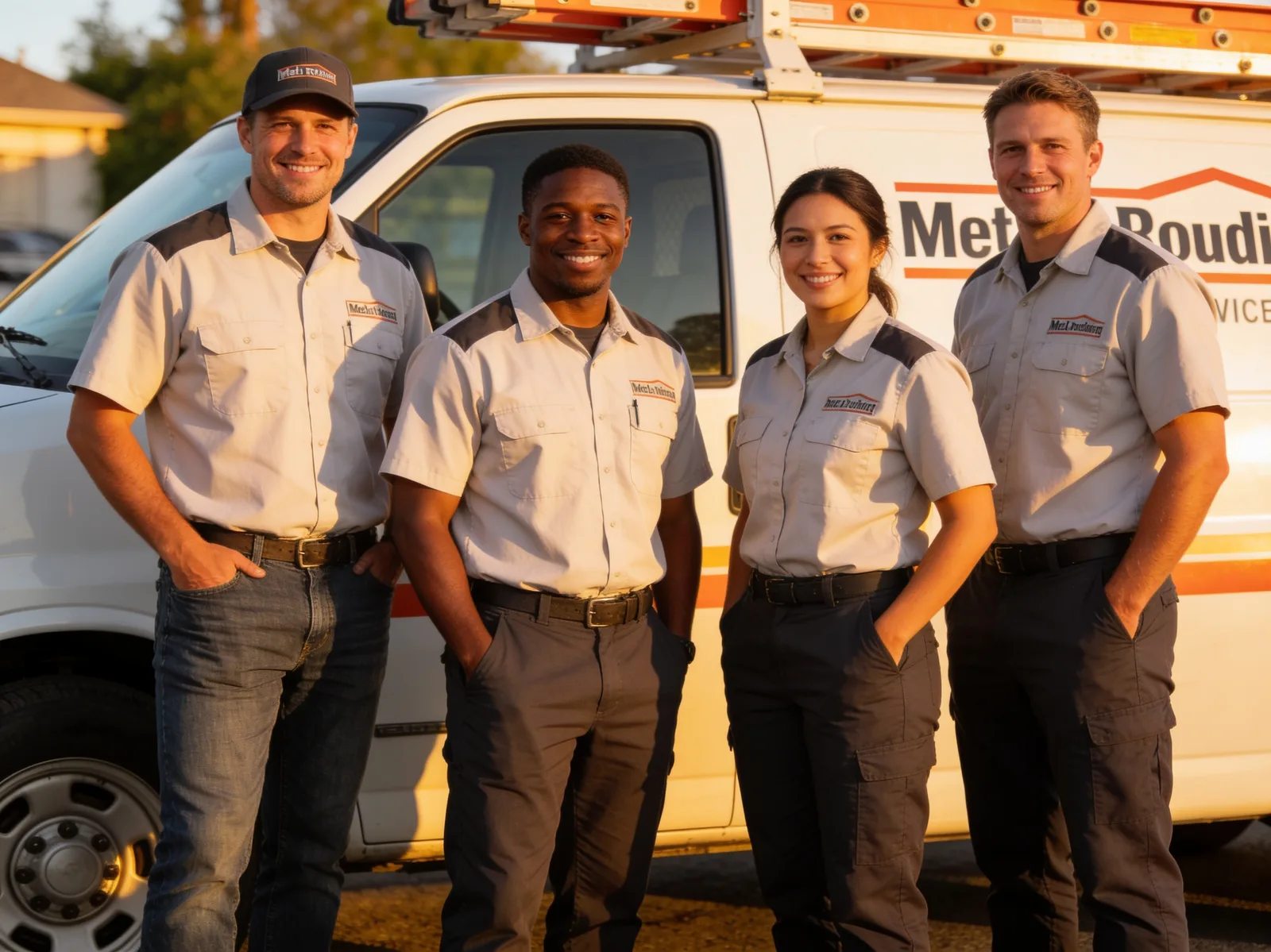 Metal Roof Installation company in Mcgregor, TX